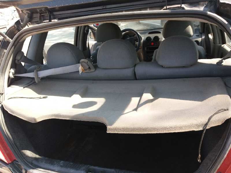 chevrolet kalos 1.4 cat   |   0.05 - 0.09 | 2005 - 2009 | 94 cv / 69 kw del año 2005