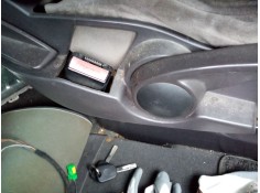 Recambio de pretensor airbag izquierdo para peugeot 807 2.2 hdi fap cat (4hw) referencia OEM IAM   