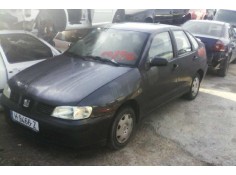 seat cordoba berlina (6k2) stella   |   08.99 - 12.03 | 1999 - 2003 | 60 cv / 44 kw del año 1999