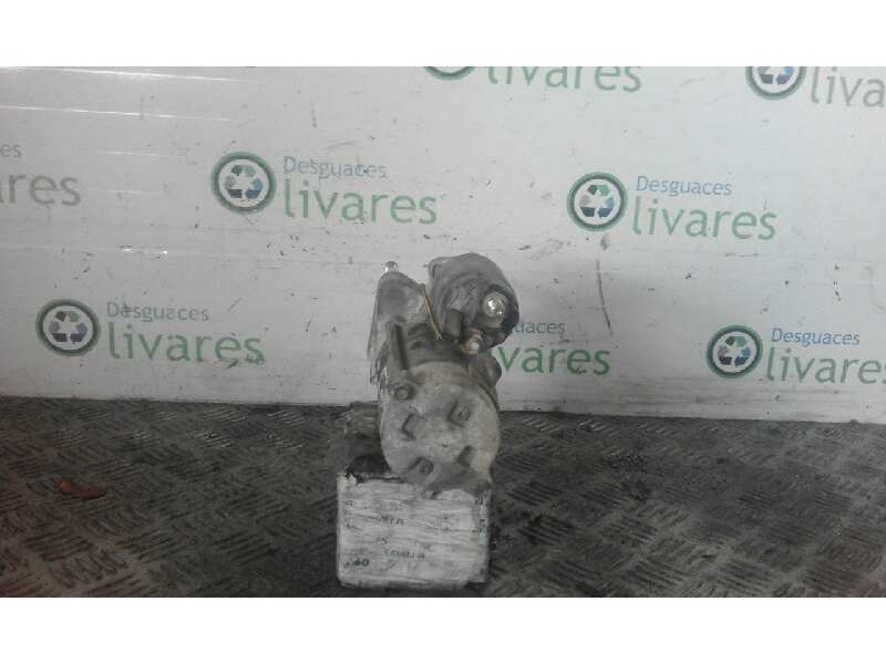 Recambio de motor arranque para suzuki liana rh (er) 1.6   |   0.01 - ... | 2001 | 106 cv / 78 kw referencia OEM IAM   