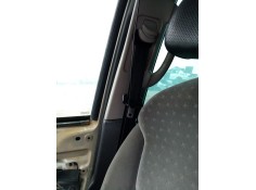Recambio de cinturon seguridad delantero derecho para peugeot 807 2.2 hdi fap cat (4hw) referencia OEM IAM 8974XE  