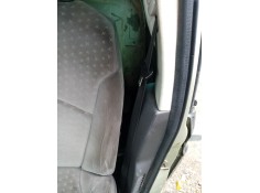 Recambio de cinturon seguridad delantero izquierdo para peugeot 807 2.2 hdi fap cat (4hw) referencia OEM IAM 8974XF  