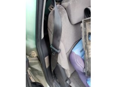 Recambio de cinturon seguridad trasero derecho para peugeot 807 2.2 hdi fap cat (4hw) referencia OEM IAM 8974RP  