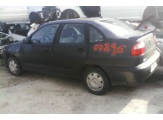 seat cordoba berlina (6k2) stella   |   08.99 - 12.03 | 1999 - 2003 | 60 cv / 44 kw del año 1999 2