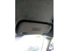 Recambio de parasol derecho para nissan primera berlina (p12) referencia OEM IAM    2