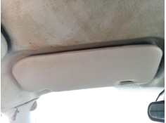 Recambio de parasol izquierdo para nissan primera berlina (p12) referencia OEM IAM    2