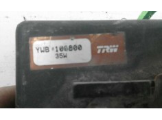 Recambio de modulo electronico para  referencia OEM IAM YWB100800  