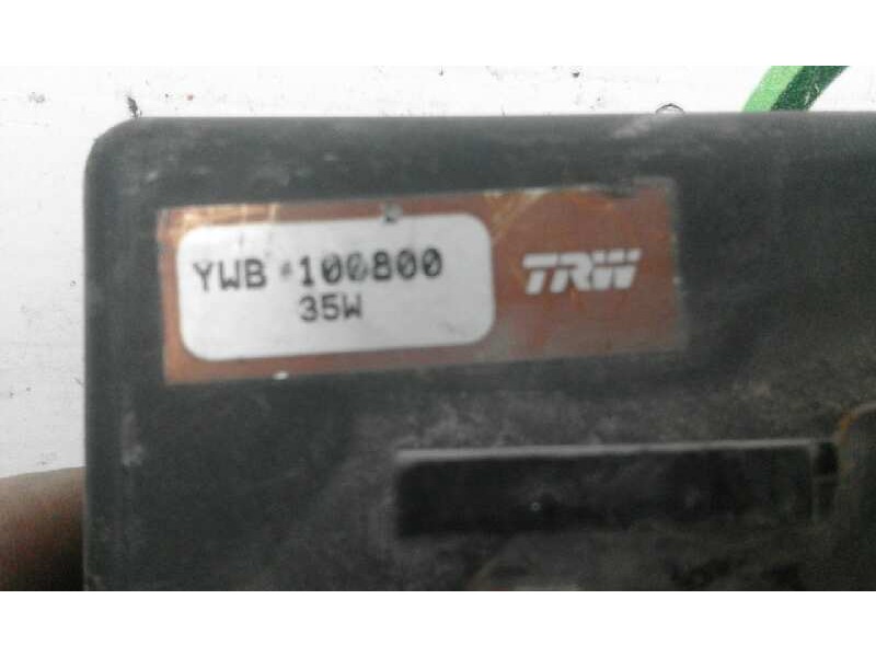 Recambio de modulo electronico para  referencia OEM IAM YWB100800  