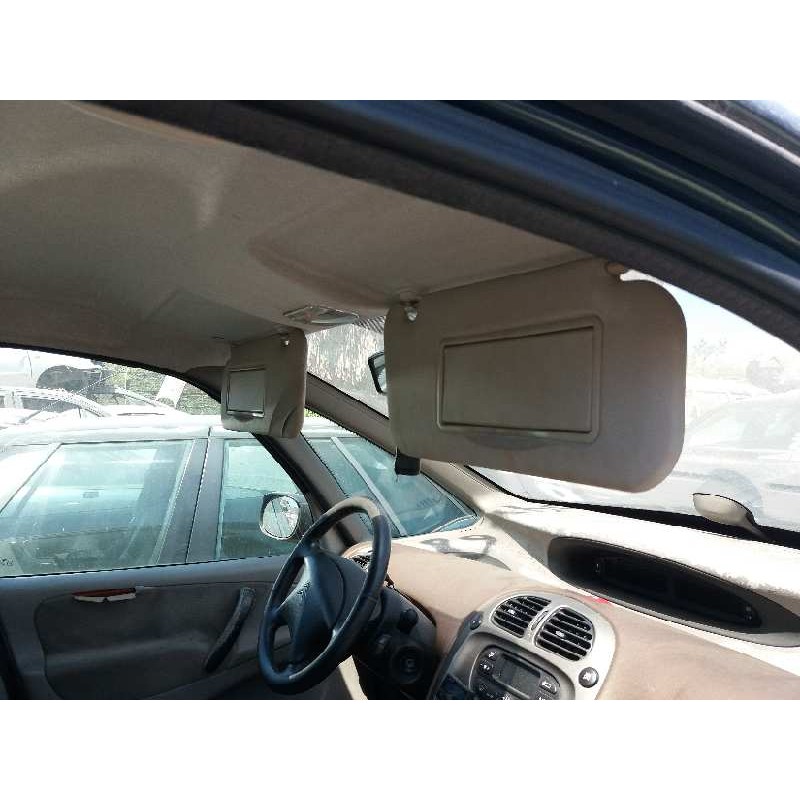 citroen xsara picasso 2.0 hdi cat (rhy / dw10td)   |   0.99 - ... | 1999 | 90 cv / 66 kw del año 1999