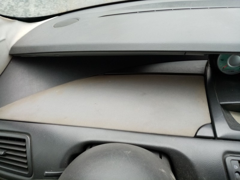 Recambio de guantera para peugeot 807 2.2 hdi fap cat (4hw) referencia OEM IAM 8214YF  