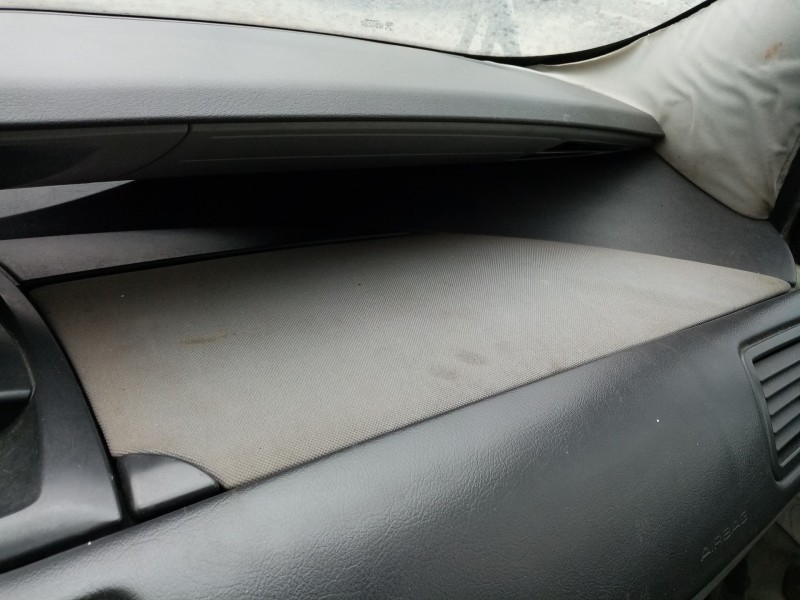 Recambio de guantera para peugeot 807 2.2 hdi fap cat (4hw) referencia OEM IAM 8214XS  