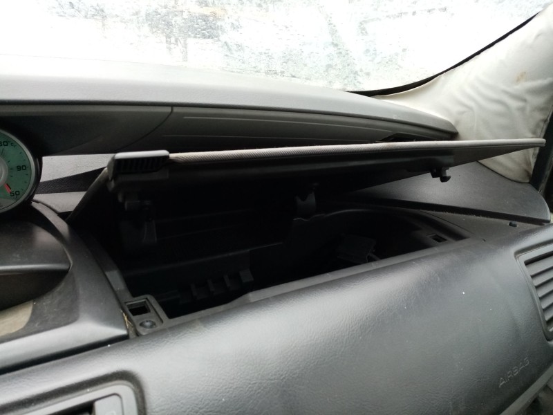 Recambio de guantera para peugeot 807 2.2 hdi fap cat (4hw) referencia OEM IAM 8214XS  