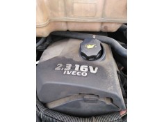 Recambio de tapa motor para iveco daily 35c 14 g 3450 torsion natural power referencia OEM IAM   