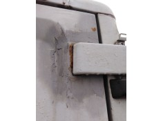 Recambio de porton trasero derecho para iveco daily 35c 14 g 3450 torsion natural power referencia OEM IAM    2