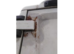 Recambio de porton trasero izquierdo para iveco daily 35c 14 g 3450 torsion natural power referencia OEM IAM    2