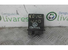 Recambio de modulo electronico para  referencia OEM IAM YWB100800   2