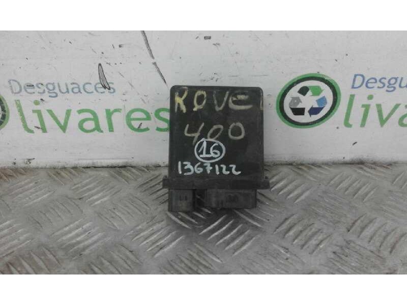 Recambio de modulo electronico para  referencia OEM IAM YWB100800  