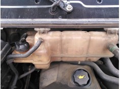 Recambio de deposito expansion para iveco daily 35c 14 g 3450 torsion natural power referencia OEM IAM 56115   2