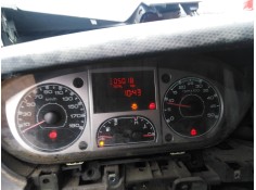 Recambio de cuadro instrumentos para iveco daily 35c 14 g 3450 torsion natural power referencia OEM IAM 58012596681   2