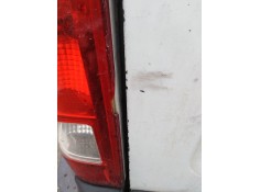 Recambio de piloto trasero izquierdo para iveco daily 35c 14 g 3450 torsion natural power referencia OEM IAM    2