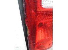 Recambio de piloto trasero derecho para iveco daily 35c 14 g 3450 torsion natural power referencia OEM IAM    2