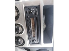 Recambio de sistema audio / radio cd para iveco daily 35c 14 g 3450 torsion natural power referencia OEM IAM   