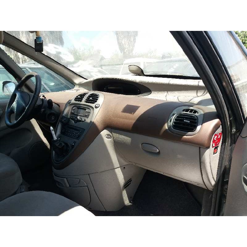 citroen xsara picasso 2.0 hdi cat (rhy / dw10td)   |   0.99 - ... | 1999 | 90 cv / 66 kw del año 1999