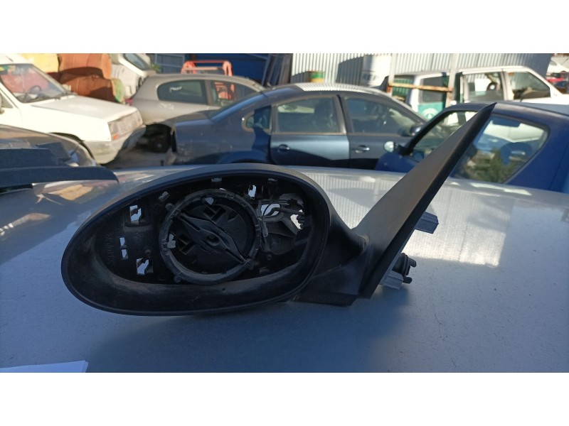 Recambio de retrovisor izquierdo para bmw 1 (e87) 118 d referencia OEM IAM 51167189857  