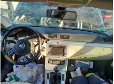 Recambio de kit airbag para volkswagen passat cc (357) referencia OEM IAM   