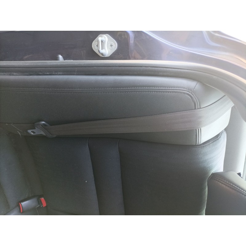 Recambio de cinturon seguridad trasero derecho para honda accord berlina (cl/cn) referencia OEM IAM 82450SEAE02ZA  