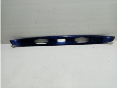 Recambio de moldura piloto matricula para honda accord berlina (cl/cn) referencia OEM IAM 74890SEA7Z10 74890-SEA-7Z10 