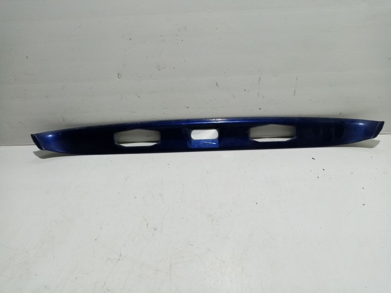 Recambio de moldura piloto matricula para honda accord berlina (cl/cn) referencia OEM IAM 74890SEA7Z10 74890-SEA-7Z10 