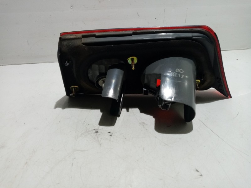 Recambio de piloto trasero izquierdo interior para honda accord berlina (cl/cn) referencia OEM IAM 34156SEAG21  