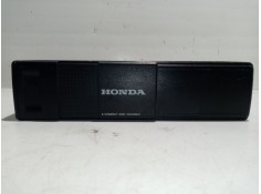 Recambio de sistema audio / radio cd para honda accord berlina (cl/cn) referencia OEM IAM 08A26-1B6-100 08A261B6100  2