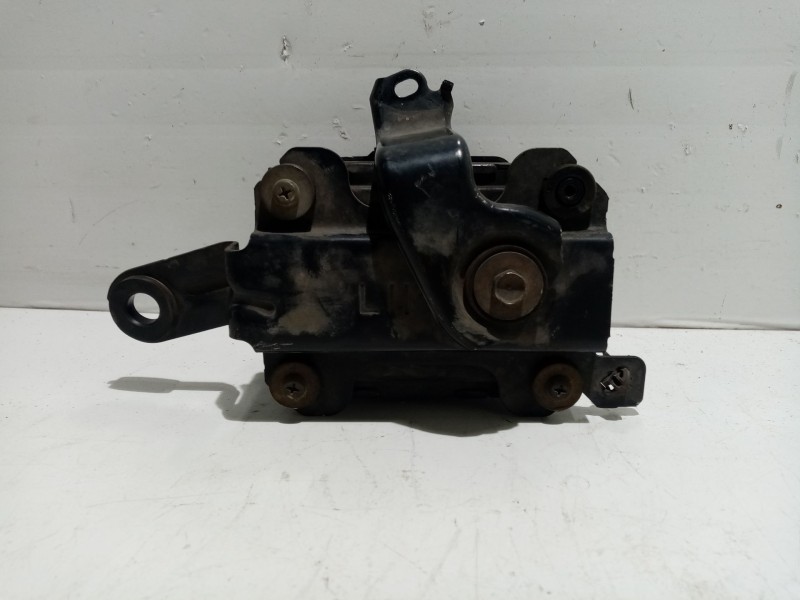 Recambio de potenciometro pedal para honda accord berlina (cl/cn) referencia OEM IAM 1003001480  