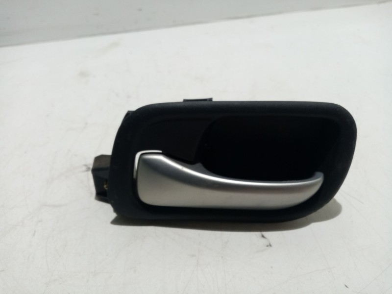 Recambio de maneta interior delantera izquierda para honda accord berlina (cl/cn) referencia OEM IAM 72160SEAJ01ZA  