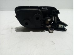 Recambio de maneta interior delantera izquierda para honda accord berlina (cl/cn) referencia OEM IAM 72160SEAJ01ZA   2