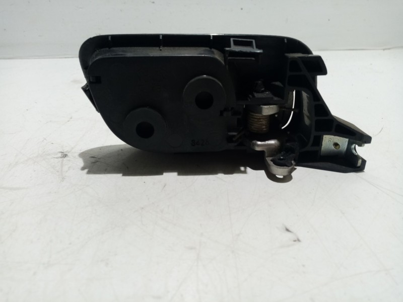 Recambio de maneta interior delantera izquierda para honda accord berlina (cl/cn) referencia OEM IAM 72160SEAJ01ZA  