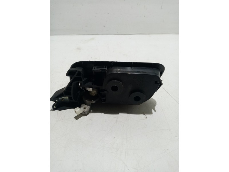 Recambio de maneta interior delantera derecha para honda accord berlina (cl/cn) referencia OEM IAM 72120SEAJ01ZA  