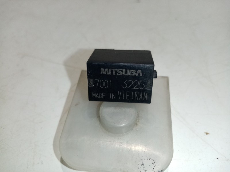 Recambio de rele para honda accord berlina (cl/cn) referencia OEM IAM 70013225 MITSUBA 39794SDA901