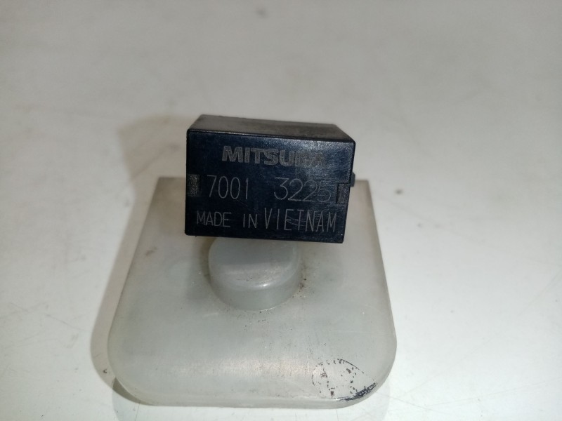 Recambio de sensor para honda accord berlina (cl/cn) referencia OEM IAM 0798005410 15078 DENSO