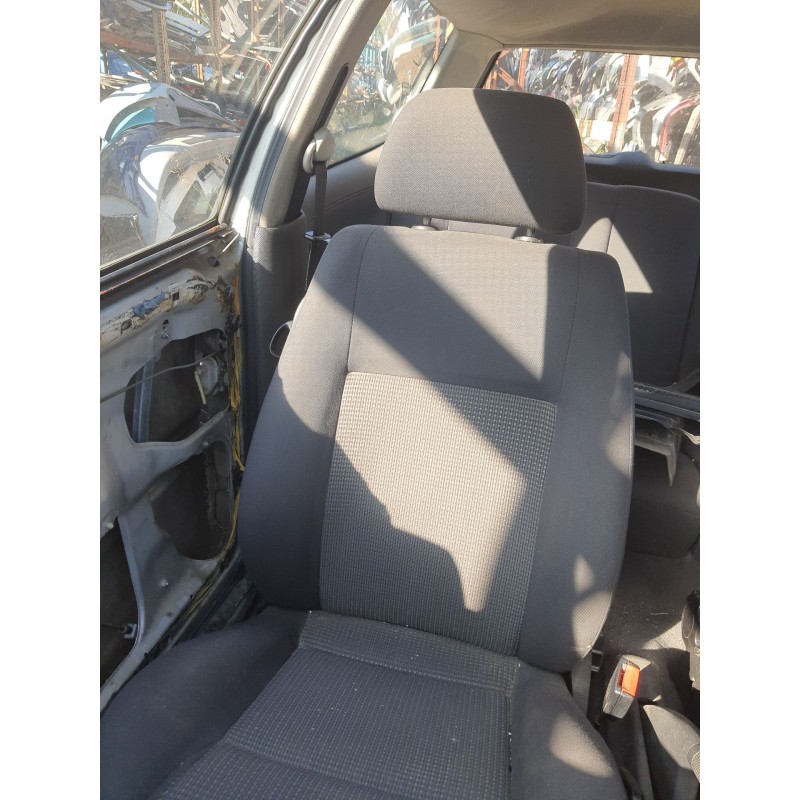 Recambio de asiento delantero derecho para volkswagen polo berlina (6n2) trendline referencia OEM IAM   