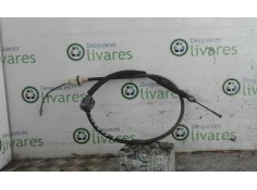 Recambio de no identificado para ford transit, combi/bus       86/92    |   ... | 0 - 1994 referencia OEM IAM  CABLE DE EMBRAGUE