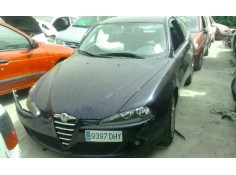 alfa romeo 147 (190) 1.9 jtd cat   |   0.00 - ... | 2000 | 116 cv / 85 kw del año 2000