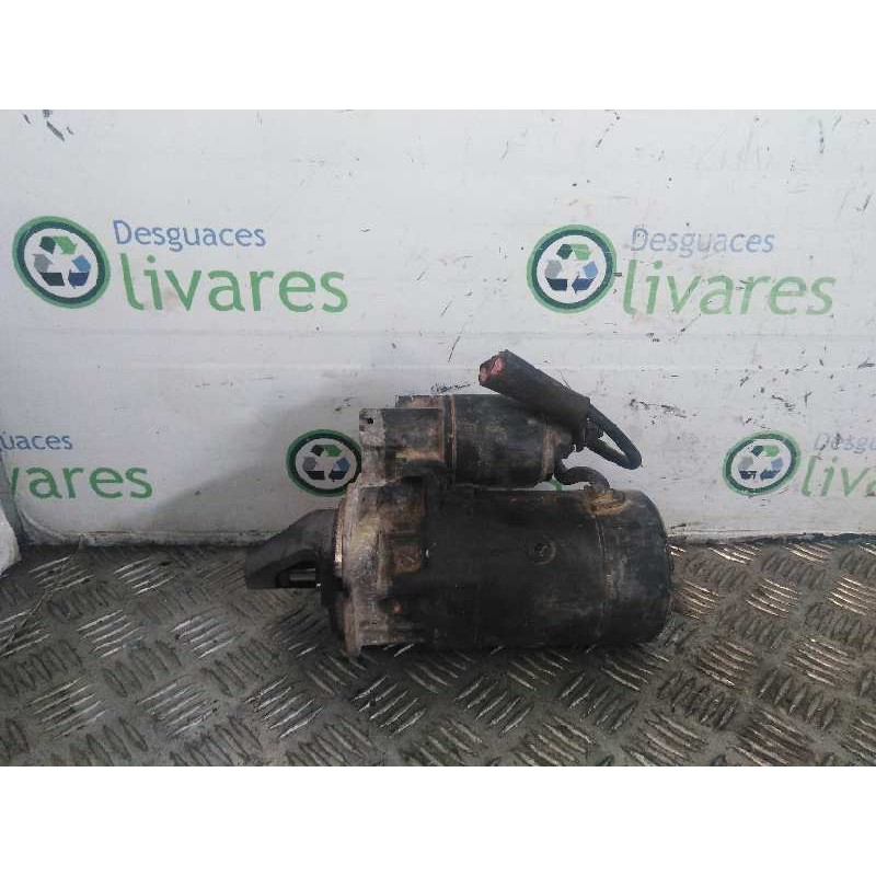 Recambio de motor arranque para volvo v 70  familiar    |   0.96 - 0.00 | 1996 - 2000 referencia OEM IAM  0001218173 