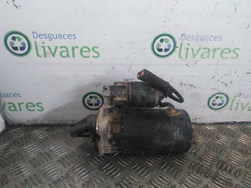 Recambio de motor arranque para volvo v 70  familiar    |   0.96 - 0.00 | 1996 - 2000 referencia OEM IAM  0001218173 