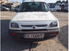 renault rapid/express (f40) del año 1997