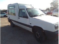 renault rapid/express (f40) del año 1997 2