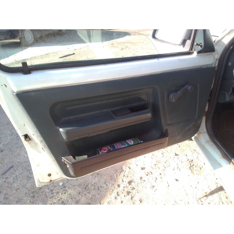 renault rapid/express (f40) del año 1997