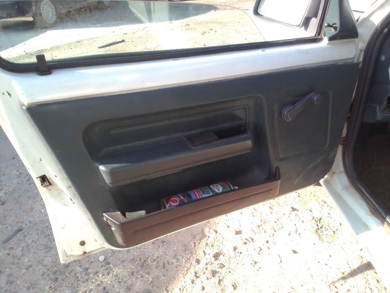 renault rapid/express (f40) del año 1997